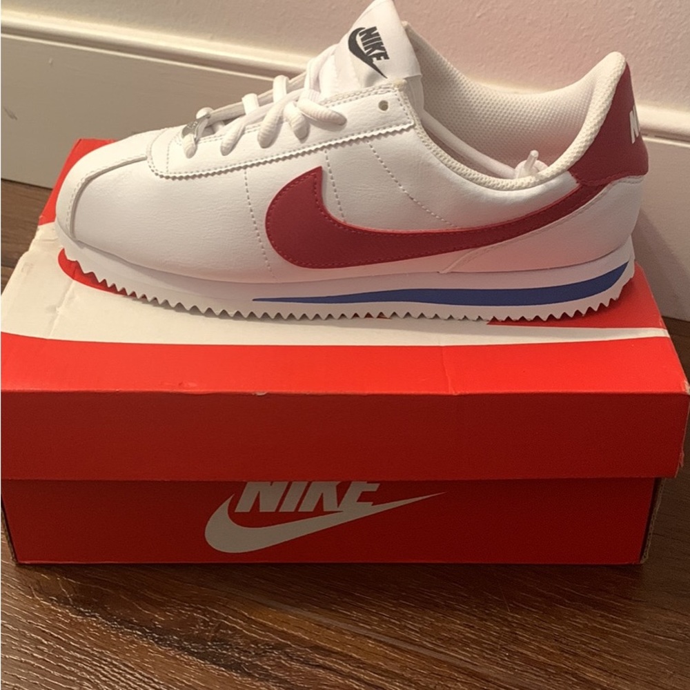 Nike classique, Cortez marathon